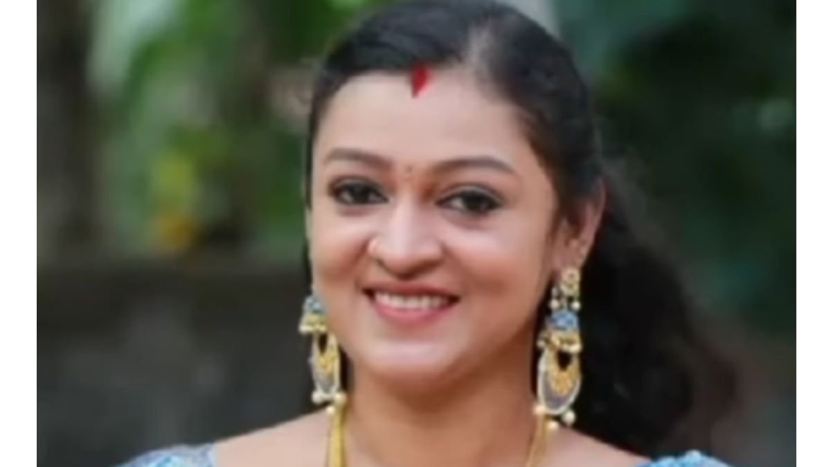 Malayalam Actor Aparna Nair Found Dead At Home, Police Launch Probe